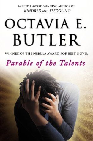 Parable of the Talents cover