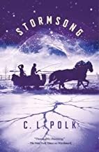 Stormsong cover