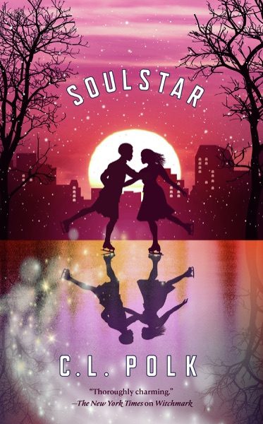Soulstar cover