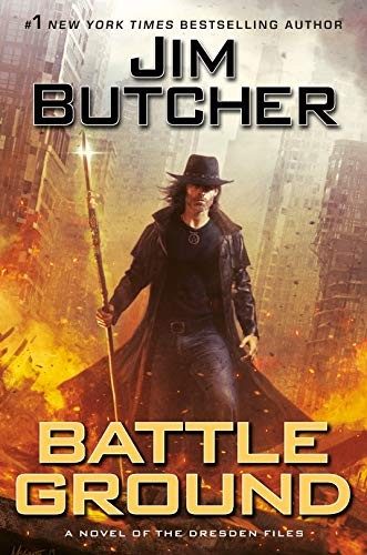 Battle Ground cover