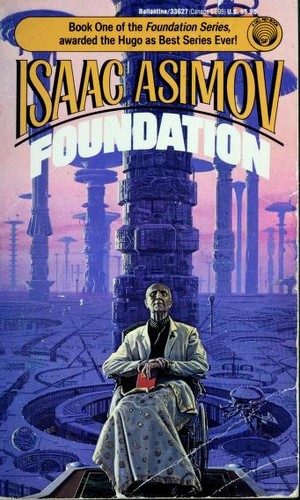 Foundation cover