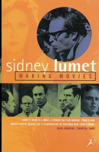 Making Movies cover