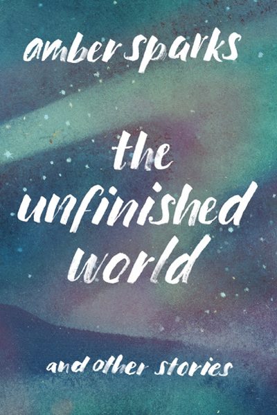 The Unfinished World cover
