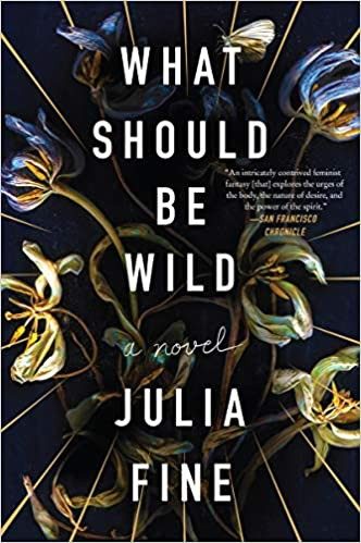 What Should Be Wild cover