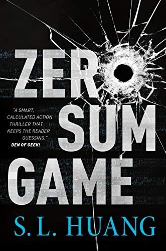 Zero Sum Game cover