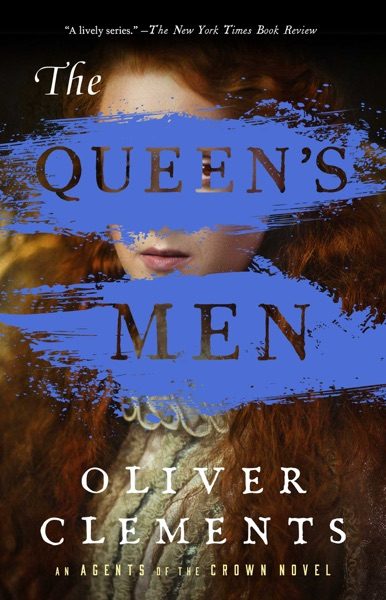 The Queen’s Men cover