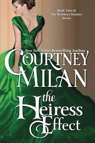 The Heiress Effect cover