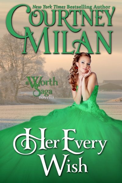 Her Every Wish cover