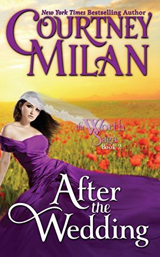 After the Wedding cover