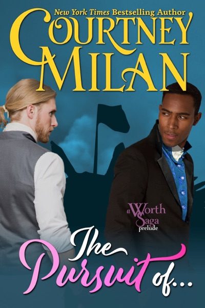The Pursuit Of... cover