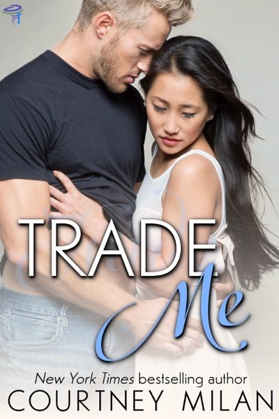 Trade Me cover