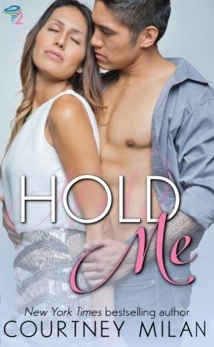 Hold Me cover
