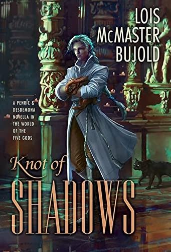Knot of Shadows cover