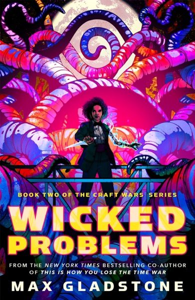 Wicked Problems cover
