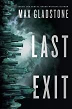 Last Exit cover
