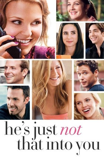 He’s Just Not That Into You poster
