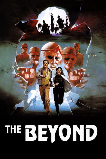 The Beyond poster