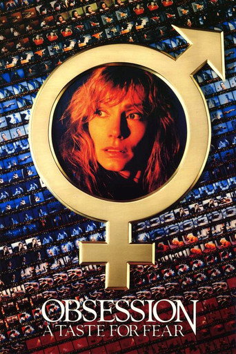 Obsession poster