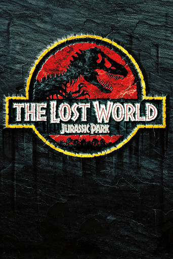 The Lost World poster