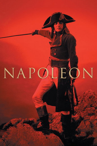 Napoléon poster