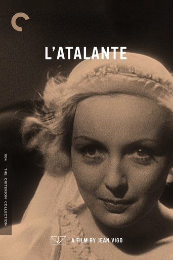 L’Atalante poster